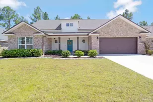 4036 Foggy Btm Dr, Milton, FL 32583 - Photo 1