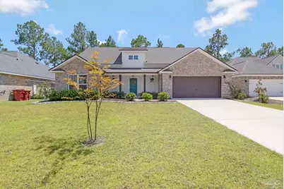 4036 Foggy Bottom Dr, Milton, FL 32583 - Photo 54