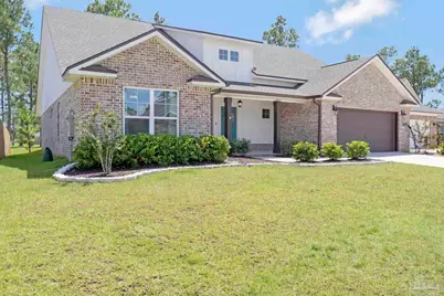 4036 Foggy Bottom Dr, Milton, FL 32583 - Photo 52