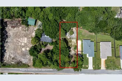 8410 Lucena St, Navarre, FL 32566 - Photo 4