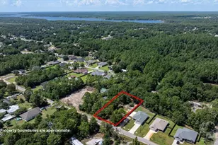8410 Lucena St, Navarre, FL 32566 - Photo 1