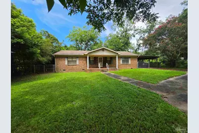 3957 Ashland Ave, Pensacola, FL 32534 - Photo 1