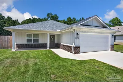 8414 Lucena St, Navarre, FL 32566 - Photo 1