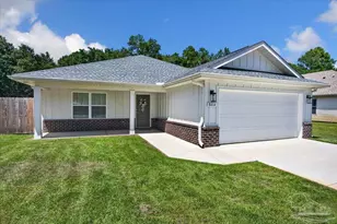 8414 Lucena St, Navarre, FL 32566 - Photo 1