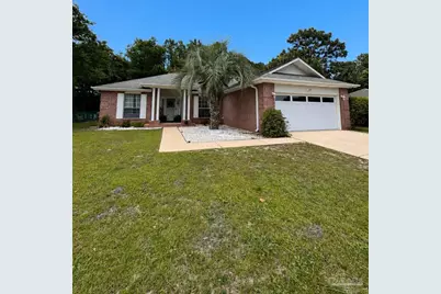 2404 Houston Cir, Gulf Breeze, FL 32563 - Photo 1
