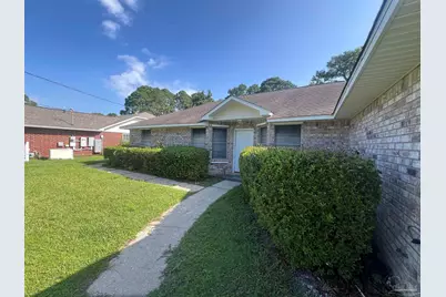 9046 Caribbean Dr, Pensacola, FL 32507 - Photo 2