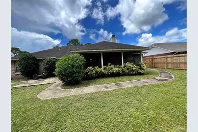 9046 Caribbean Dr, Pensacola, FL 32507 - Photo 34