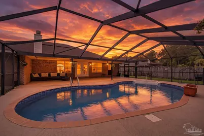 4984 Berkeley Forest Blvd, Gulf Breeze, FL 32563 - Photo 50
