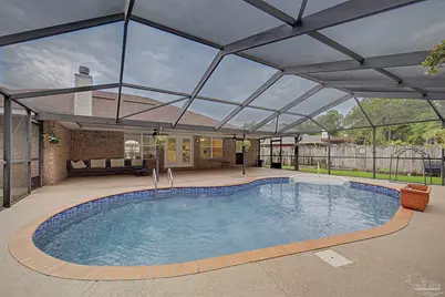 4984 Berkeley Forest Blvd, Gulf Breeze, FL 32563 - Photo 2