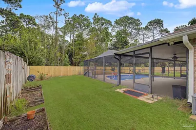 4984 Berkeley Forest Blvd, Gulf Breeze, FL 32563 - Photo 46