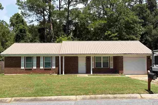 8104 Li Fair Dr, Pensacola, FL 32506 - Photo 1