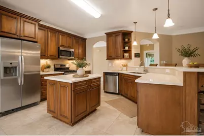 3848 Throne Ct, Milton, FL 32583 - Photo 2