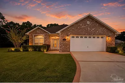 3848 Throne Ct, Milton, FL 32583 - Photo 1