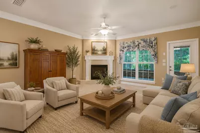 3848 Throne Ct, Milton, FL 32583 - Photo 4
