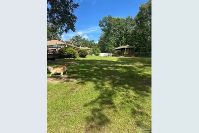 1137 Oak Ridge Trl, Gonzalez, FL 32533 - Photo 2