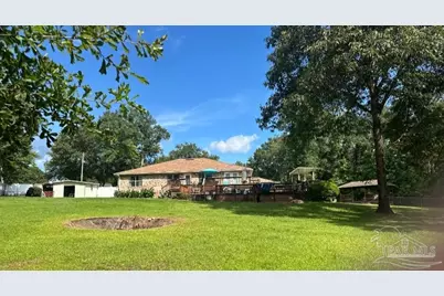1137 Oak Ridge Trl, Gonzalez, FL 32533 - Photo 4
