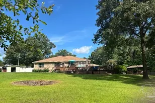 1137 Oakridge Trail, Gonzalez, FL 32533 - Photo 4