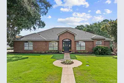 1188 Tiger Trace Blvd, Gulf Breeze, FL 32563 - Photo 1