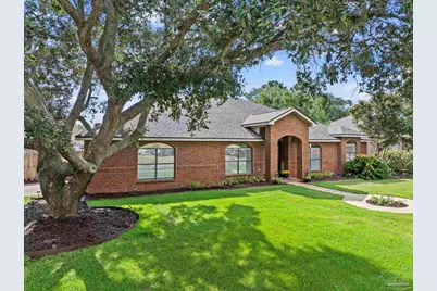 1188 Tiger Trace Blvd, Gulf Breeze, FL 32563 - Photo 2