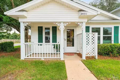 2451 Spyglass Cir, Pensacola, FL 32526 - Photo 4
