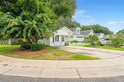 2451 Spyglass Cir, Pensacola, FL 32526 - Photo 2