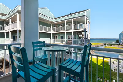 1150 Ft Pickens Rd #H3, Pensacola Beach, FL 32561 - Photo 14