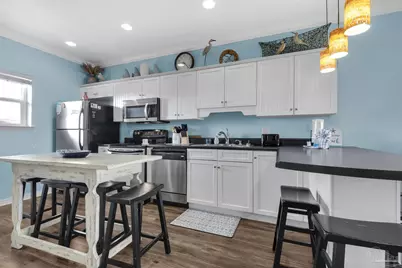 1150 Ft Pickens Rd #H3, Pensacola Beach, FL 32561 - Photo 6