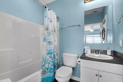 1150 Ft Pickens Rd #H3, Pensacola Beach, FL 32561 - Photo 12