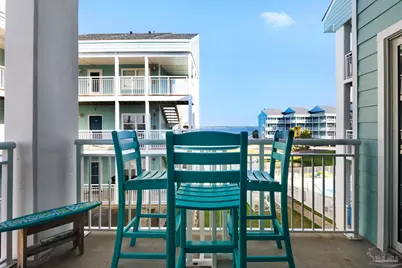 1150 Ft Pickens Rd #H3, Pensacola Beach, FL 32561 - Photo 16
