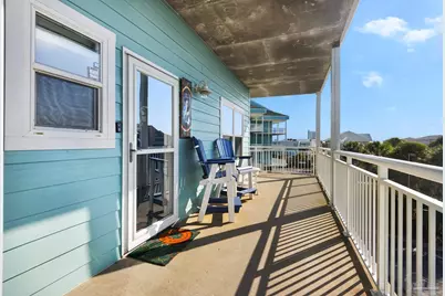 1150 Ft Pickens Rd #H3, Pensacola Beach, FL 32561 - Photo 1