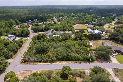 9425 Bone Bluff Dr, Navarre, FL 32566 - Photo 4
