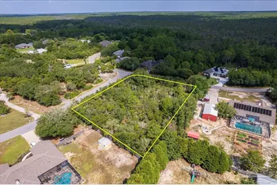 9425 Bone Bluff Dr, Navarre, FL 32566 - Photo 6
