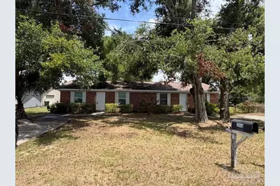 204 Brandywine Rd #A, Pensacola, FL 32507 - Photo 1