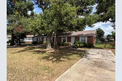 204 Brandywine Rd #B, Pensacola, FL 32507 - Photo 1