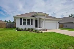 5787 Belmont Stakes Rd, Pensacola, FL 32526 - Photo 2