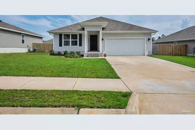 5787 Belmont Stakes Rd, Pensacola, FL 32526 - Photo 4