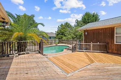 5852 Congress St, Gulf Breeze, FL 32563 - Photo 4