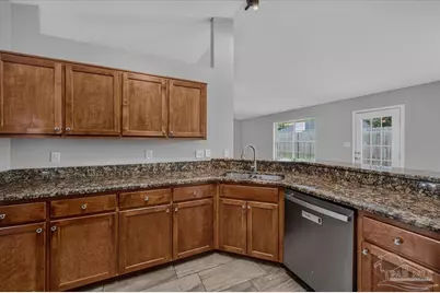 9939 Parker Lake Cir, Navarre, FL 32566 - Photo 14