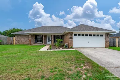 9939 Parker Lake Cir, Navarre, FL 32566 - Photo 38