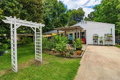 4679 Oakland Dr, Pensacola, FL 32526 - Photo 2