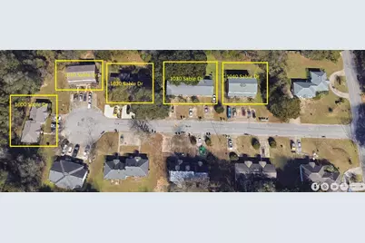 1000 Sable Dr, Pensacola, FL 32514 - Photo 1