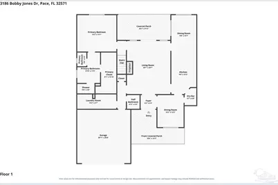 3186 Bobby Jones Dr, Pace, FL 32571 - Photo 48