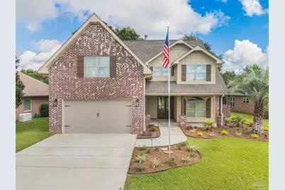 3186 Bobby Jones Dr, Pace, FL 32571 - Photo 2