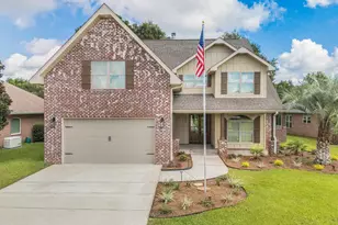 3186 Bobby Jones Dr, Pace, FL 32571 - Photo 2