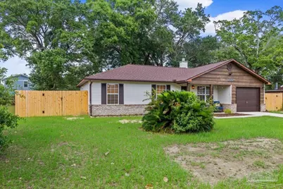 1220 E Leonard St, Pensacola, FL 32503 - Photo 2
