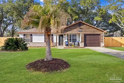 1220 E Leonard St, Pensacola, FL 32503 - Photo 8