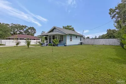 5750 Turkey Rd, Pensacola, FL 32526 - Photo 2
