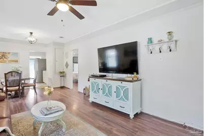 5750 Turkey Rd, Pensacola, FL 32526 - Photo 4