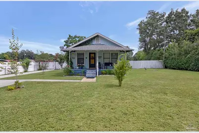 5750 Turkey Rd, Pensacola, FL 32526 - Photo 1