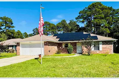 318 El Matador Trl, Pensacola, FL 32506 - Photo 2